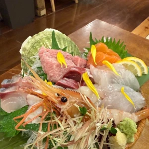 お魚💗💗の写真1枚目