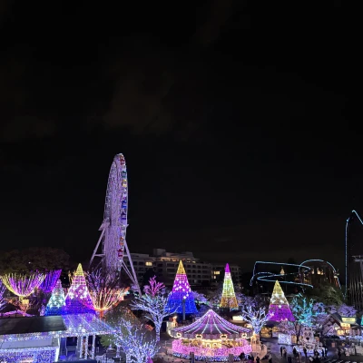 21時からいます❄️