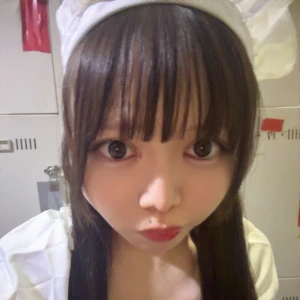 めいどさん( ⸝⸝⸝ʚ̴̶̷̆ωʚ̴̶̷̆⸝⸝)の写真1枚目