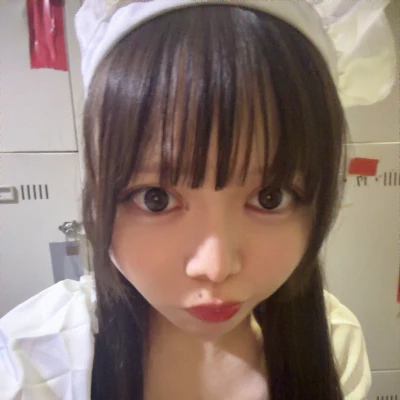 めいどさん( ⸝⸝⸝ʚ̴̶̷̆ωʚ̴̶̷̆⸝⸝)