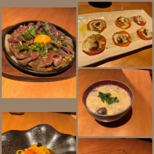 創作和食❤️の写真1枚目