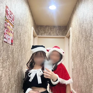 クリスマスイベントthank you♥️ ◝✩ ✧︎の写真2枚目