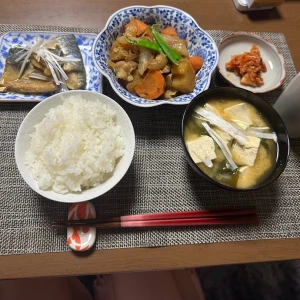 和食🎶の写真1枚目