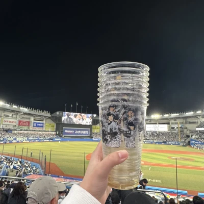 本日20時半出勤🍼🍼