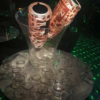 2月沢山飲ませていただきありがとうございます🫶