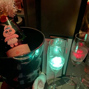 🌷こんばんはの写真1枚目