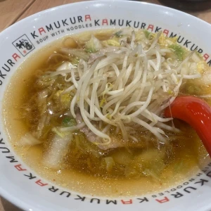 金土朝ごはん🥩🍜の写真2枚目