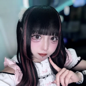 こんばんは🌙💭ろあです꒰ ˆ꜆. .ˆ꒱ .꜀ˆ ꒱の写真1枚目