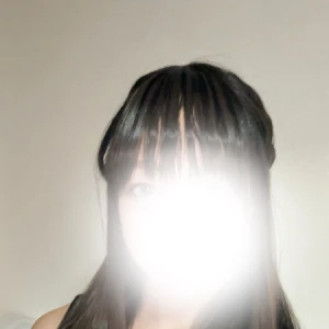 隻眼のあむ！？の写真1枚目