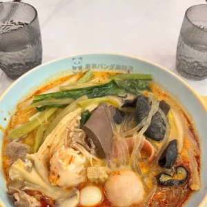 立川の麻辣湯！！！の写真1枚目