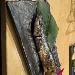 秋刀魚🐟の写真2枚目