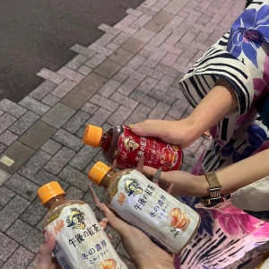 袖だけちらみせ👘◝✩ ✧︎の写真1枚目
