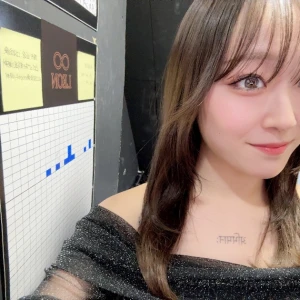 ストレートの気分だった🫠💭の写真1枚目