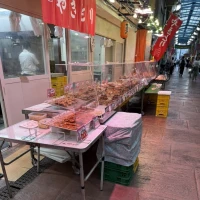 上野ハッピーギャングですの写真1枚目