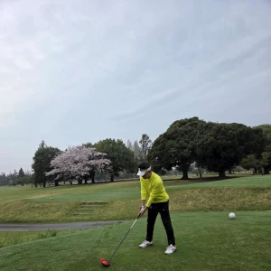 久々にコンペ！の写真3枚目