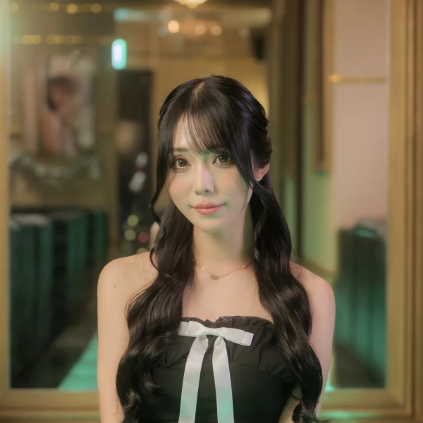 松山キャバクラ「ブイオキナワ」