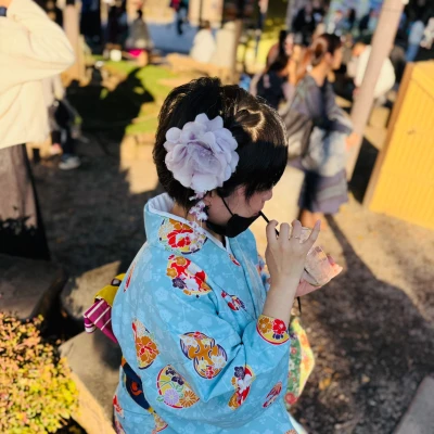 おはようございます☀