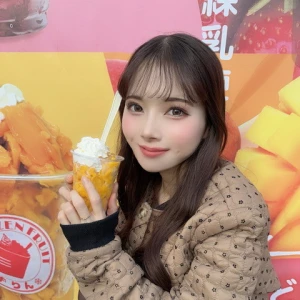 かき氷🍧フェス❤️の写真1枚目