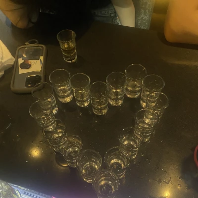 こんばんはあのです🫨