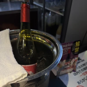 🍷の写真1枚目