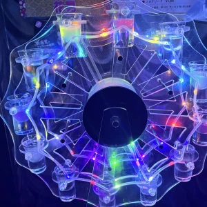 昨日場内指名してくれたYくんの写真2枚目