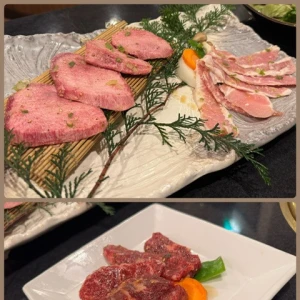 焼肉❤️の写真2枚目
