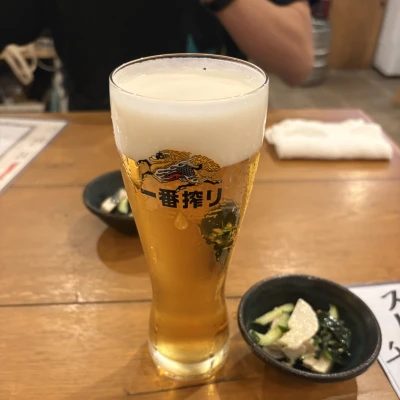 こんばんわ