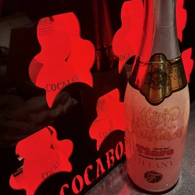 こんにちは、ゆりあです