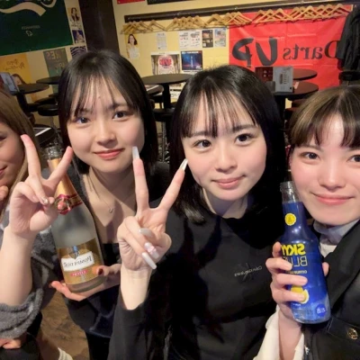 大好きなみんなと🫶🏻