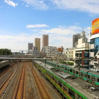 上野ハッピーギャングですの写真1枚目