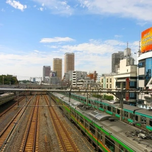 上野ハッピーギャングですの写真1枚目