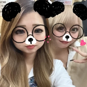 かよーび😚の写真1枚目