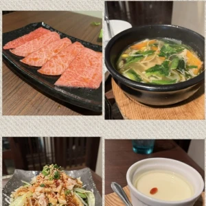 焼肉❤️の写真2枚目