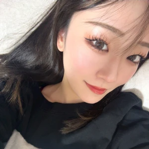 メイク上手く行った！！の写真1枚目