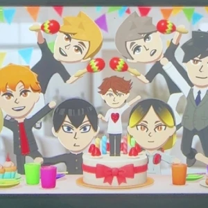 任天堂。まずはありがとう。の写真1枚目