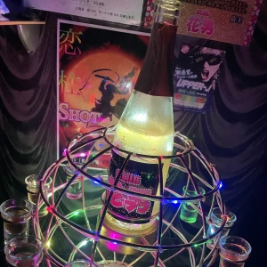 こんばんは🥂💫の写真1枚目