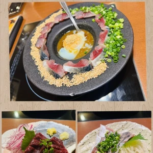 もつ鍋🍲❤️の写真2枚目