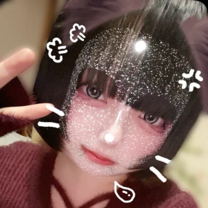 もうすぐ1週間も終わりですね( ՞. ̫.՞)💭️の写真1枚目