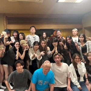 LEON一同‼️‼️の写真1枚目