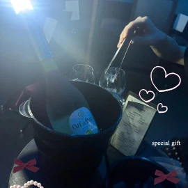 お礼✉️♡の写真1枚目