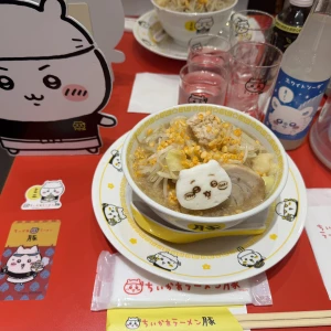 🍜🍜🍜🍜の写真1枚目