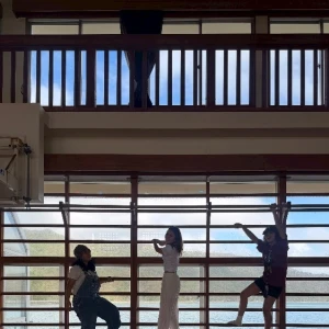 夏休み終わった😑💦の写真1枚目