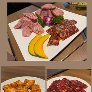 焼肉💕の写真2枚目