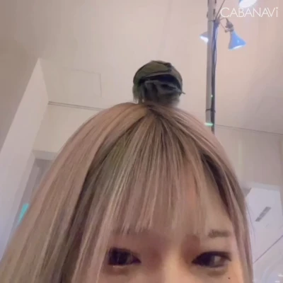 こんばんはッ うるはです‪🐹