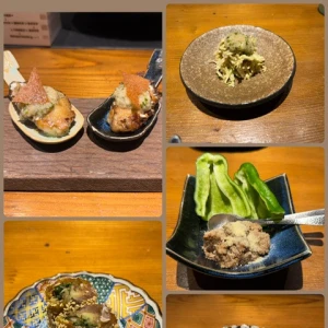 鉄板焼き❤️の写真2枚目