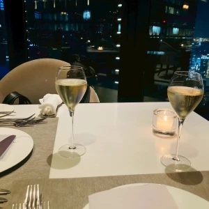 こんばんは🥂💫の写真1枚目