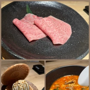 焼肉❤️の写真2枚目