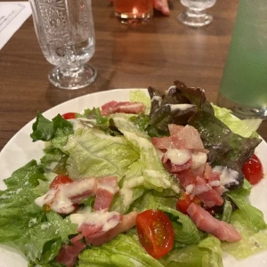 送別会してもらった🤭の写真2枚目