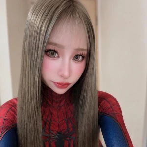 流行りのスパイダーマン🕷️の写真2枚目
