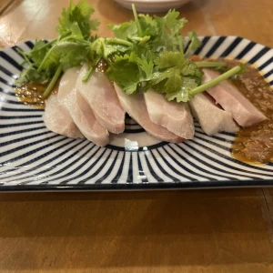 お客様とごはん🍚の写真1枚目